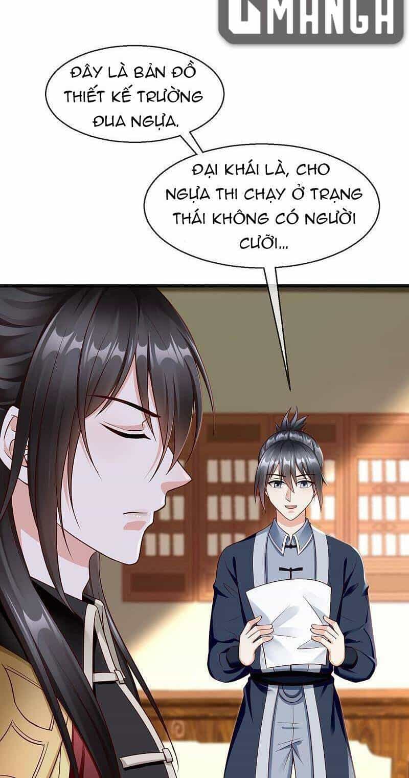 Vương Phi Là Đoá Bạch Liên Hoa - Chương 37 - ảnh 18