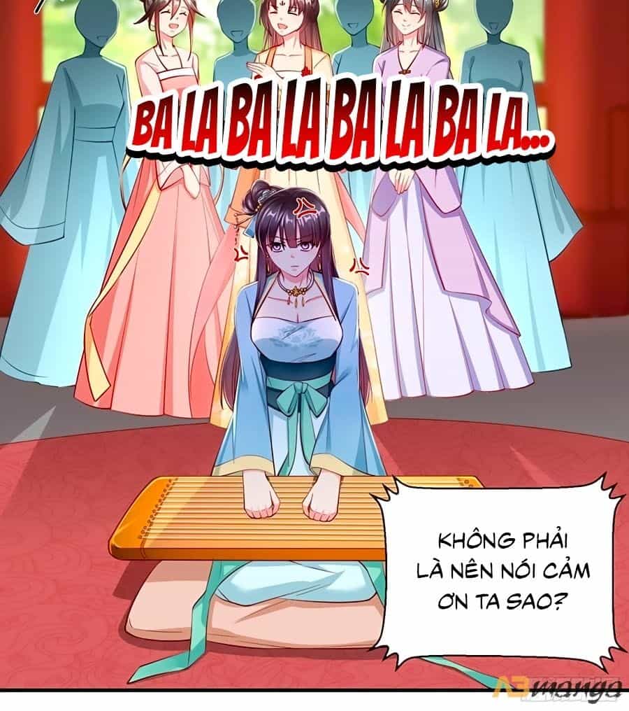 Vương Phi Là Đoá Bạch Liên Hoa - Chương 6 - ảnh 8