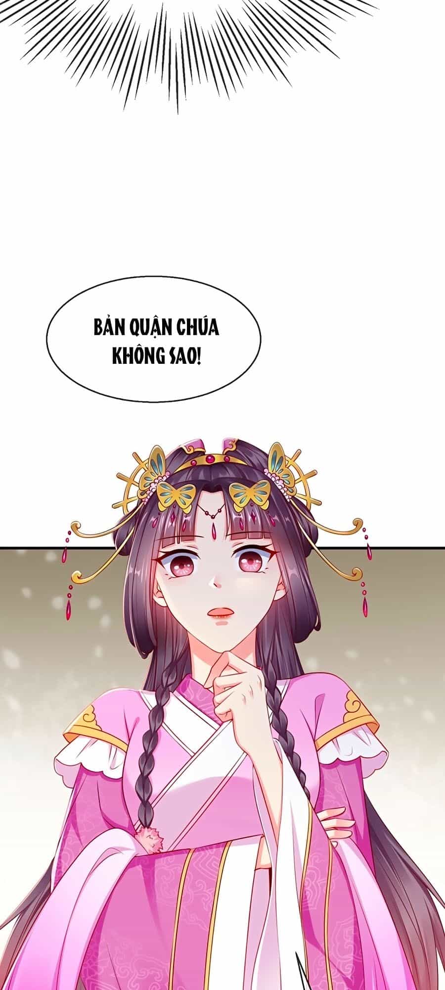 Vương Phi Là Đoá Bạch Liên Hoa - Chương 7 - ảnh 14