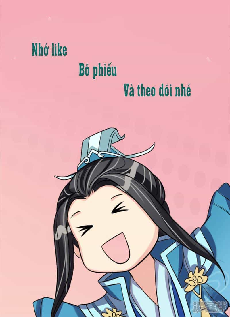 Vương Phi Ngang Ngược - Chương 1 - ảnh 21