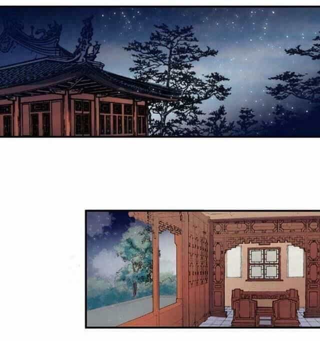Vương Phi Ngang Ngược - Chương 10 - ảnh 1