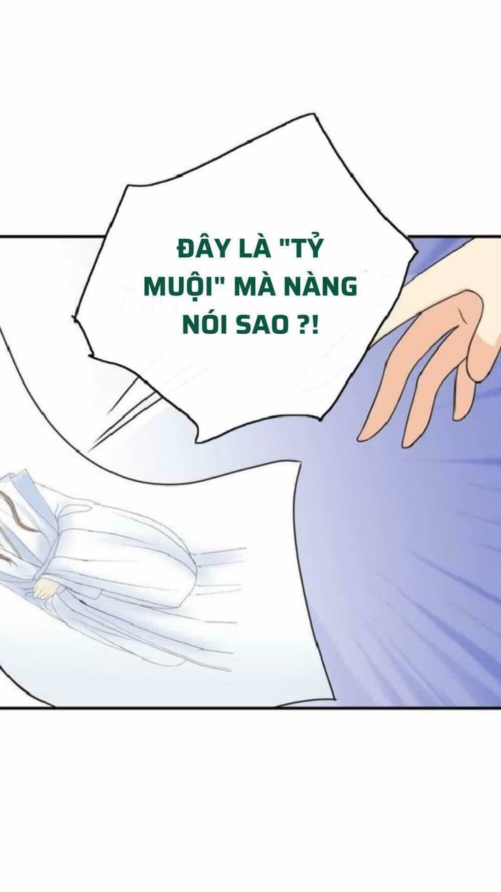 Vương Phi Ngang Ngược - Chương 11 - ảnh 19