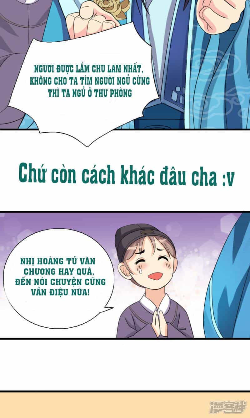 Vương Phi Ngang Ngược - Chương 2 - ảnh 10