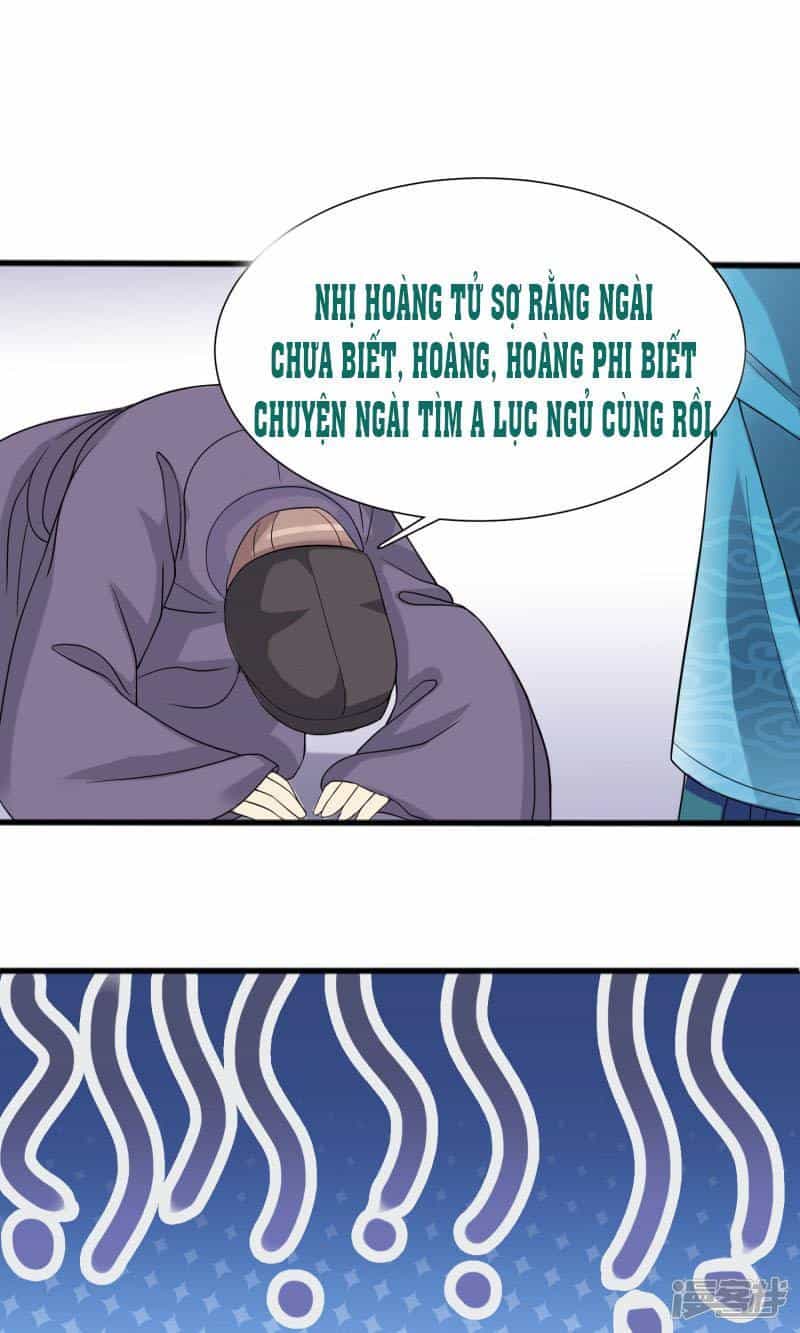 Vương Phi Ngang Ngược - Chương 2 - ảnh 14