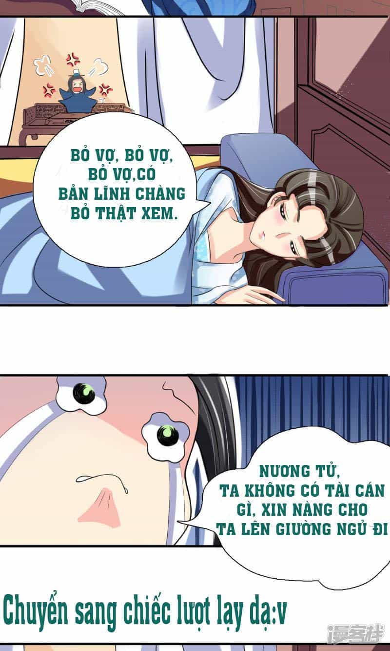 Vương Phi Ngang Ngược - Chương 3 - ảnh 12