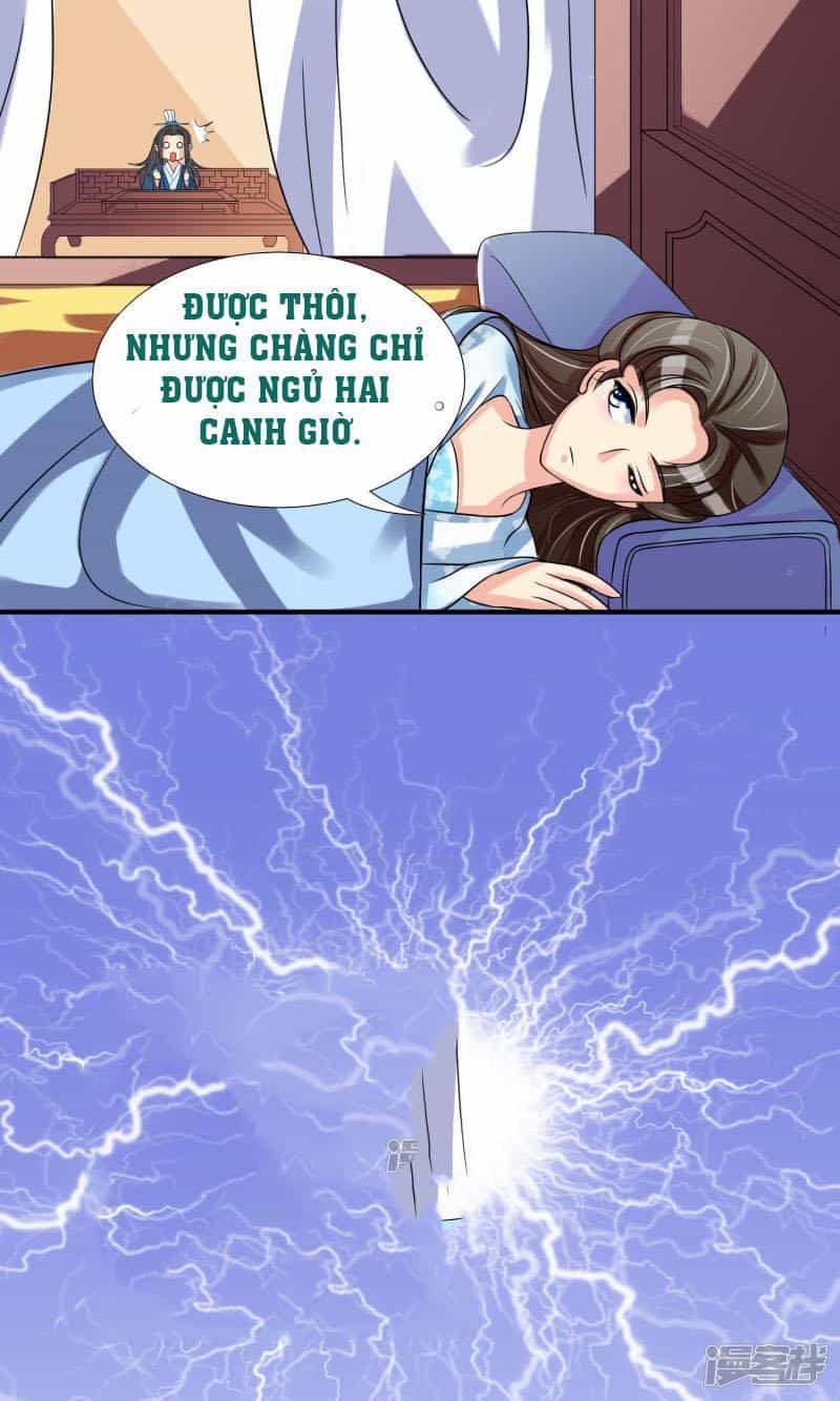Vương Phi Ngang Ngược - Chương 3 - ảnh 13