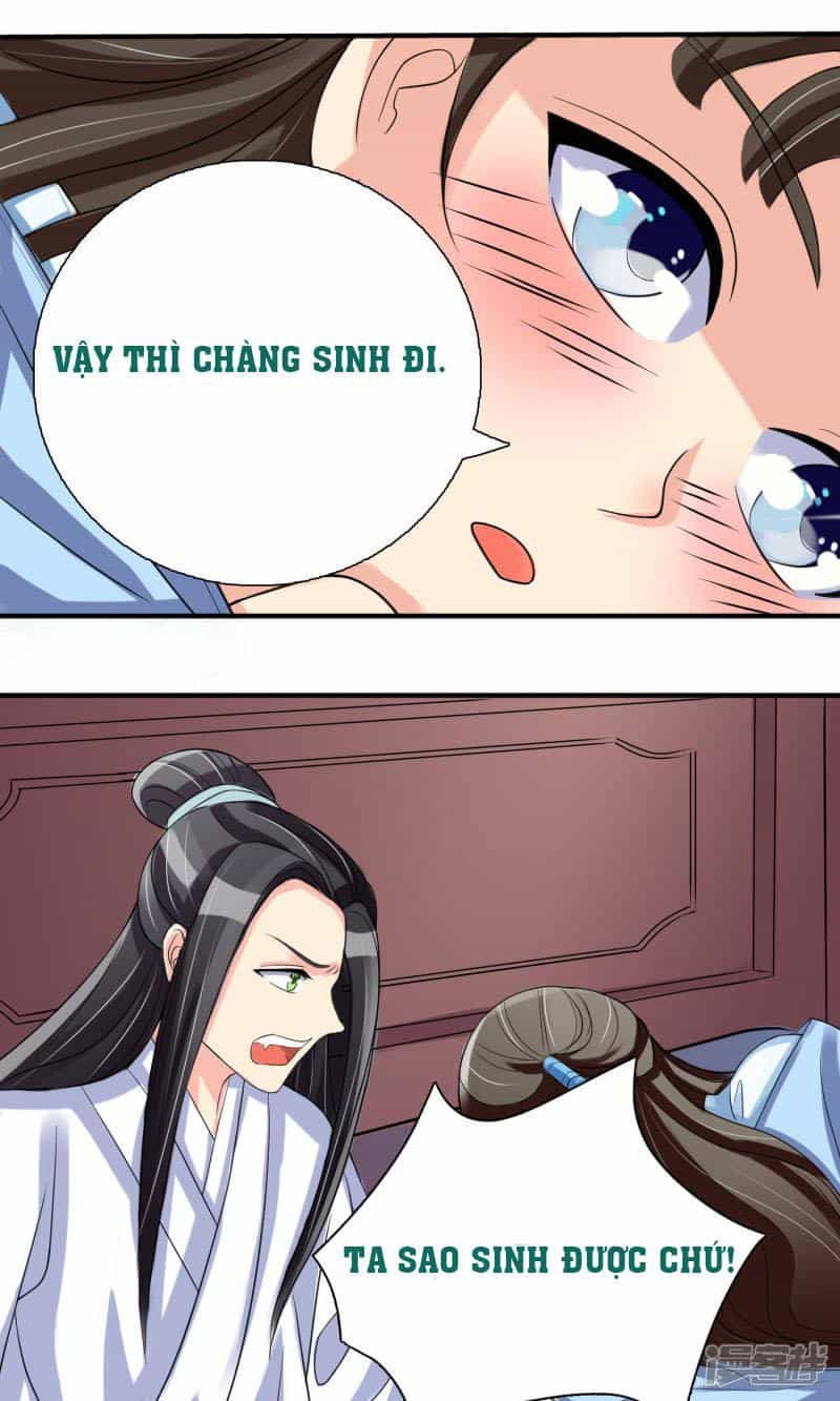 Vương Phi Ngang Ngược - Chương 3 - ảnh 18