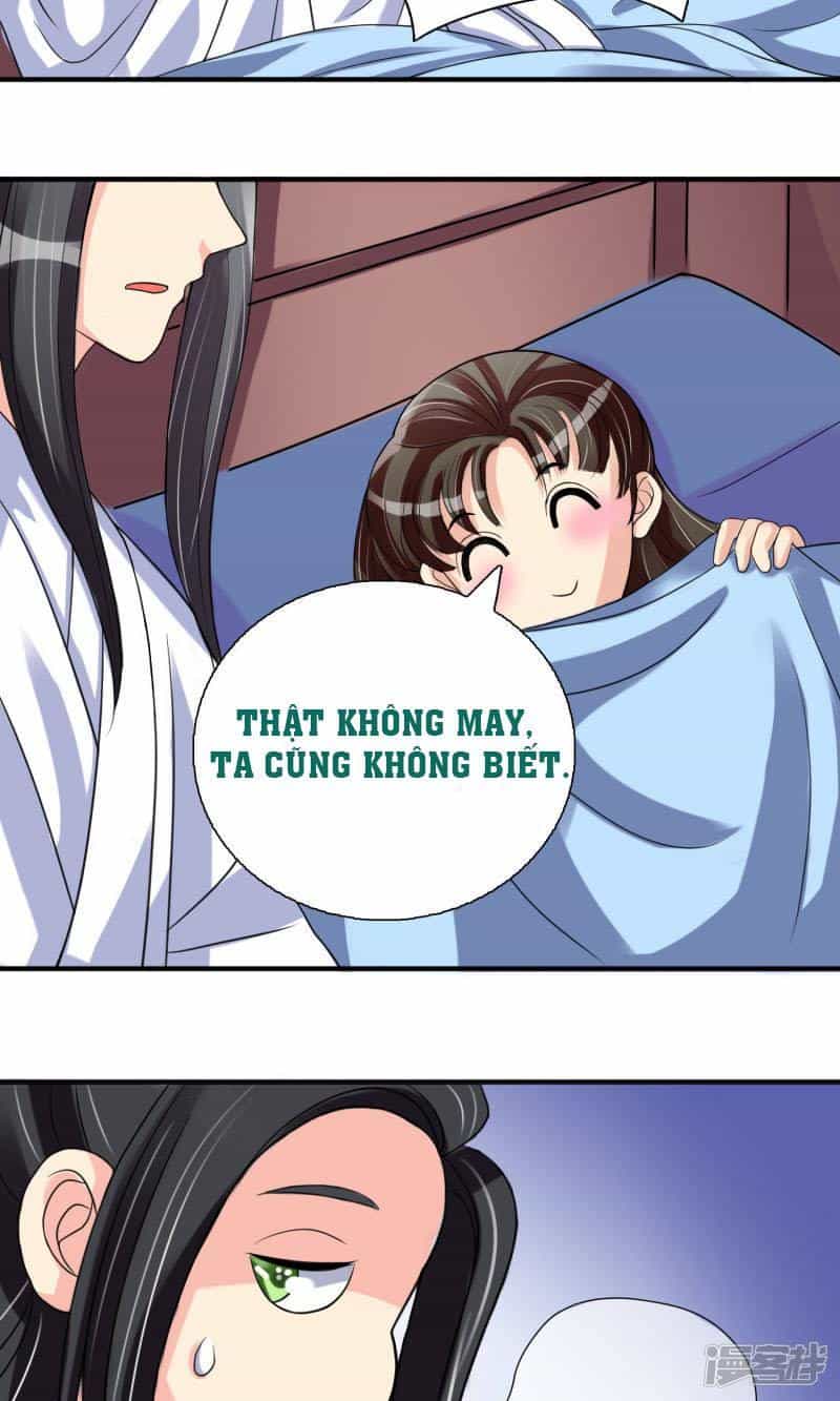 Vương Phi Ngang Ngược - Chương 3 - ảnh 19