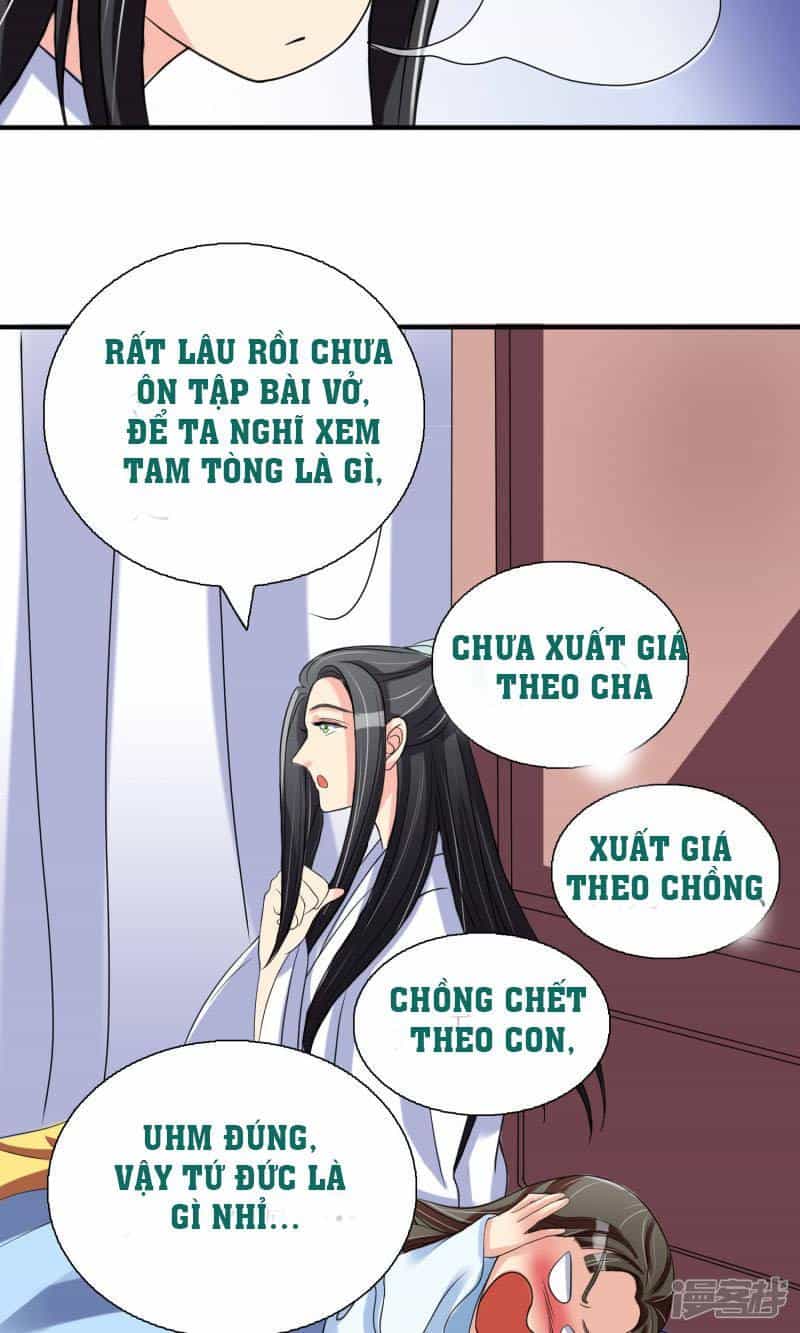 Vương Phi Ngang Ngược - Chương 3 - ảnh 20