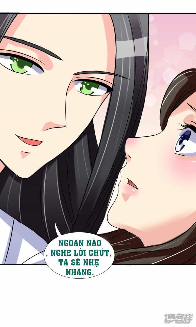 Vương Phi Ngang Ngược - Chương 3 - ảnh 24