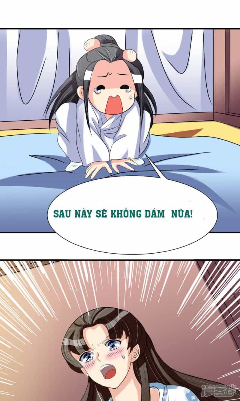 Vương Phi Ngang Ngược - Chương 3 - ảnh 26