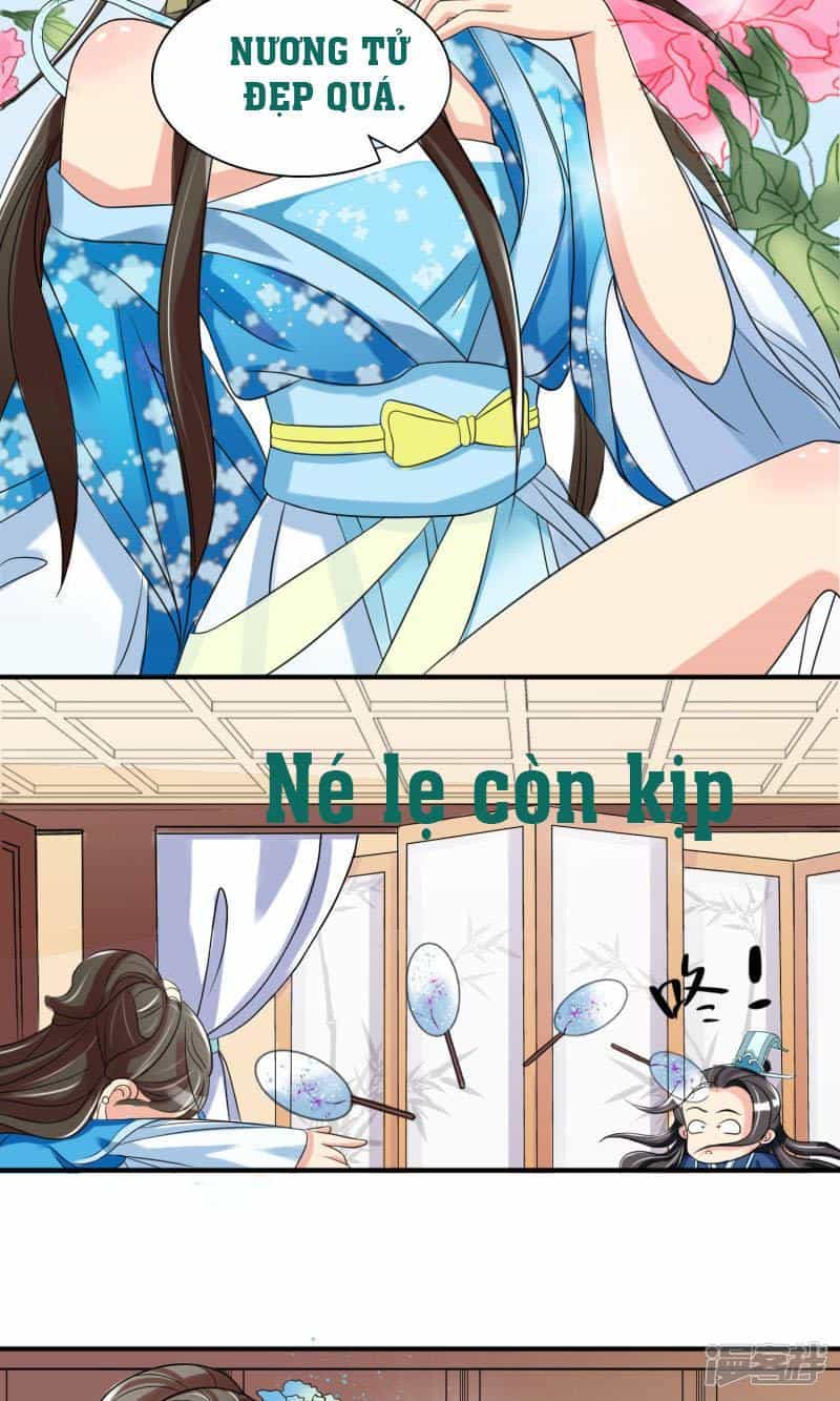 Vương Phi Ngang Ngược - Chương 3 - ảnh 4