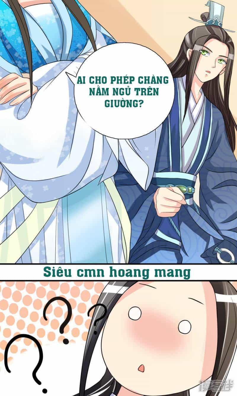 Vương Phi Ngang Ngược - Chương 3 - ảnh 9