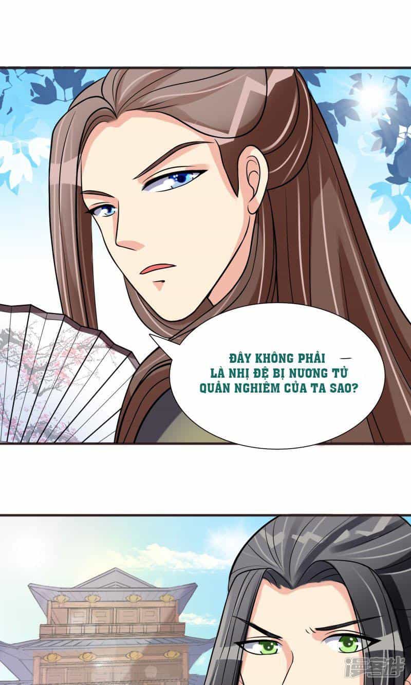 Vương Phi Ngang Ngược - Chương 4 - ảnh 2