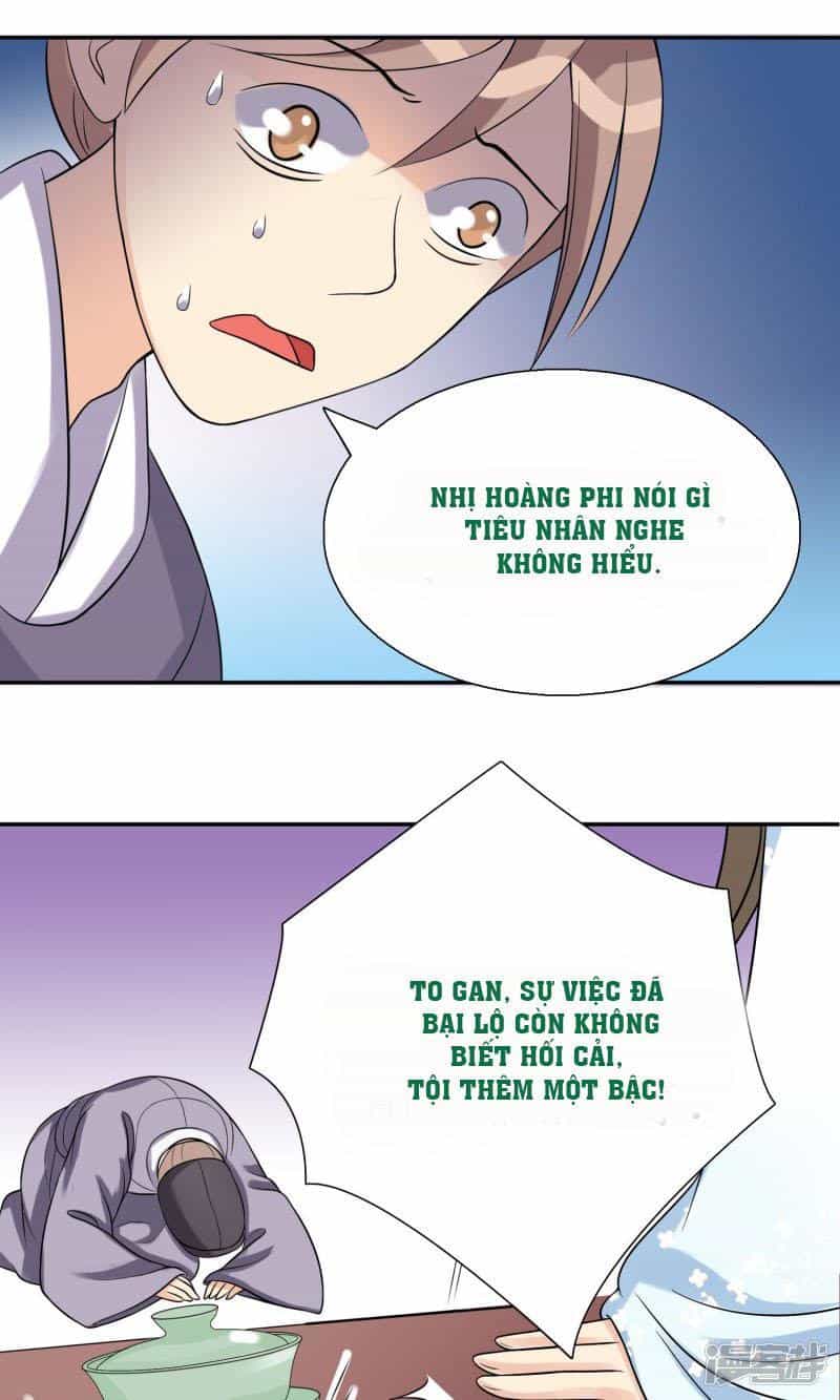 Vương Phi Ngang Ngược - Chương 5 - ảnh 20