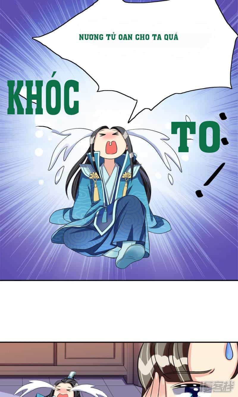 Vương Phi Ngang Ngược - Chương 6 - ảnh 1