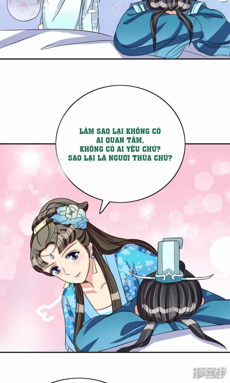 Vương Phi Ngang Ngược - Chương 6 - ảnh 14