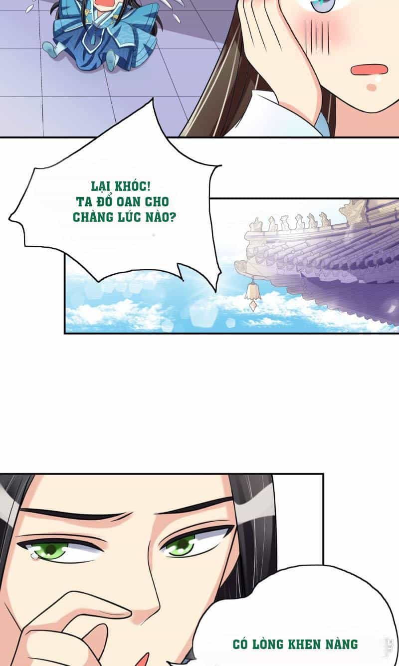 Vương Phi Ngang Ngược - Chương 6 - ảnh 2
