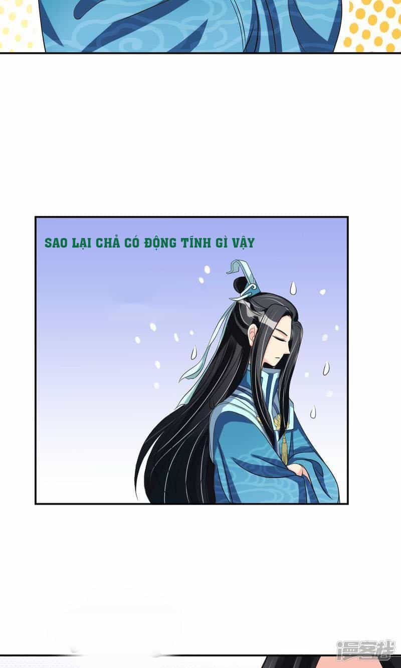 Vương Phi Ngang Ngược - Chương 6 - ảnh 6