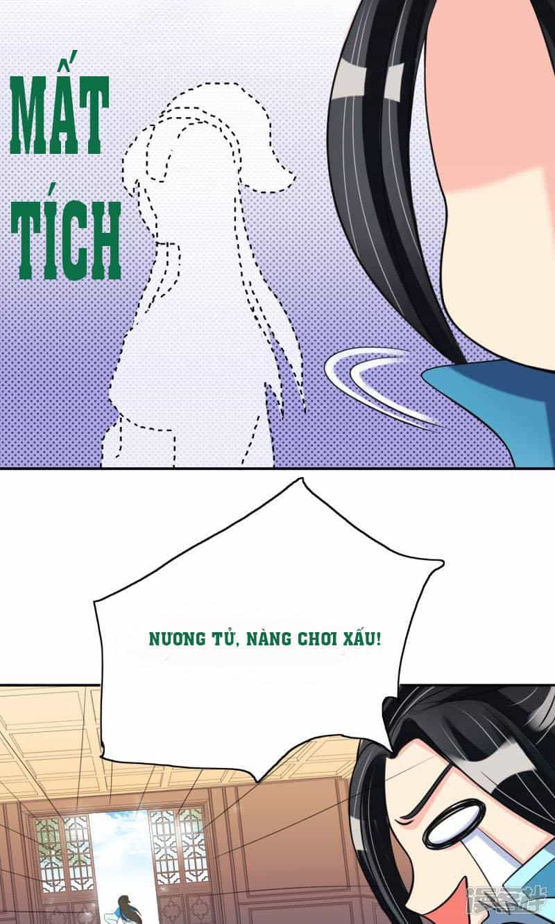 Vương Phi Ngang Ngược - Chương 6 - ảnh 7