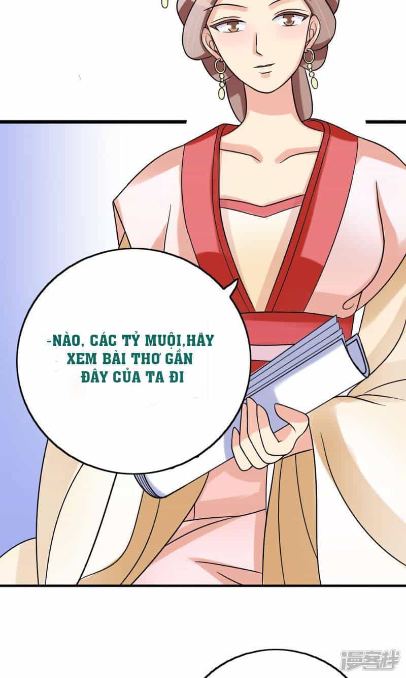 Vương Phi Ngang Ngược - Chương 7 - ảnh 10
