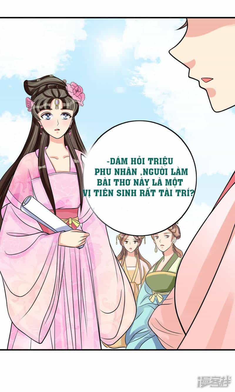 Vương Phi Ngang Ngược - Chương 7 - ảnh 13