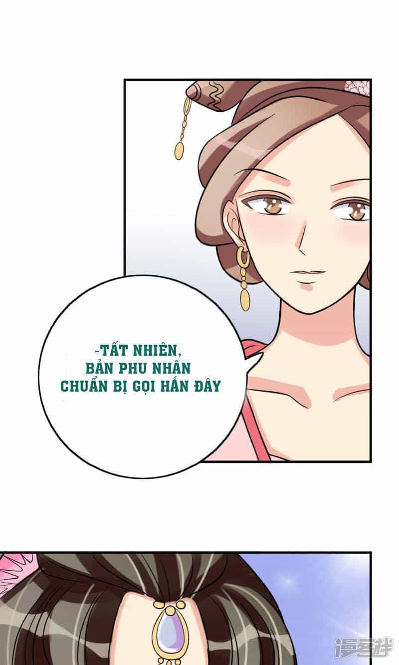 Vương Phi Ngang Ngược - Chương 7 - ảnh 14