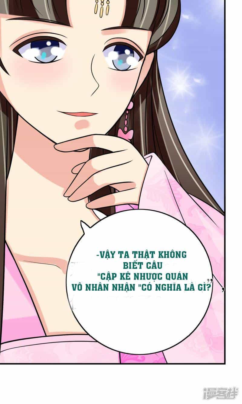 Vương Phi Ngang Ngược - Chương 7 - ảnh 15