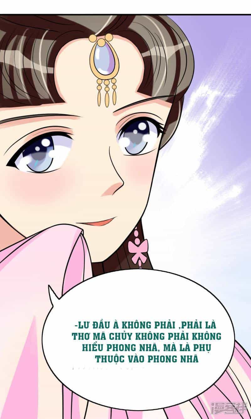 Vương Phi Ngang Ngược - Chương 7 - ảnh 22