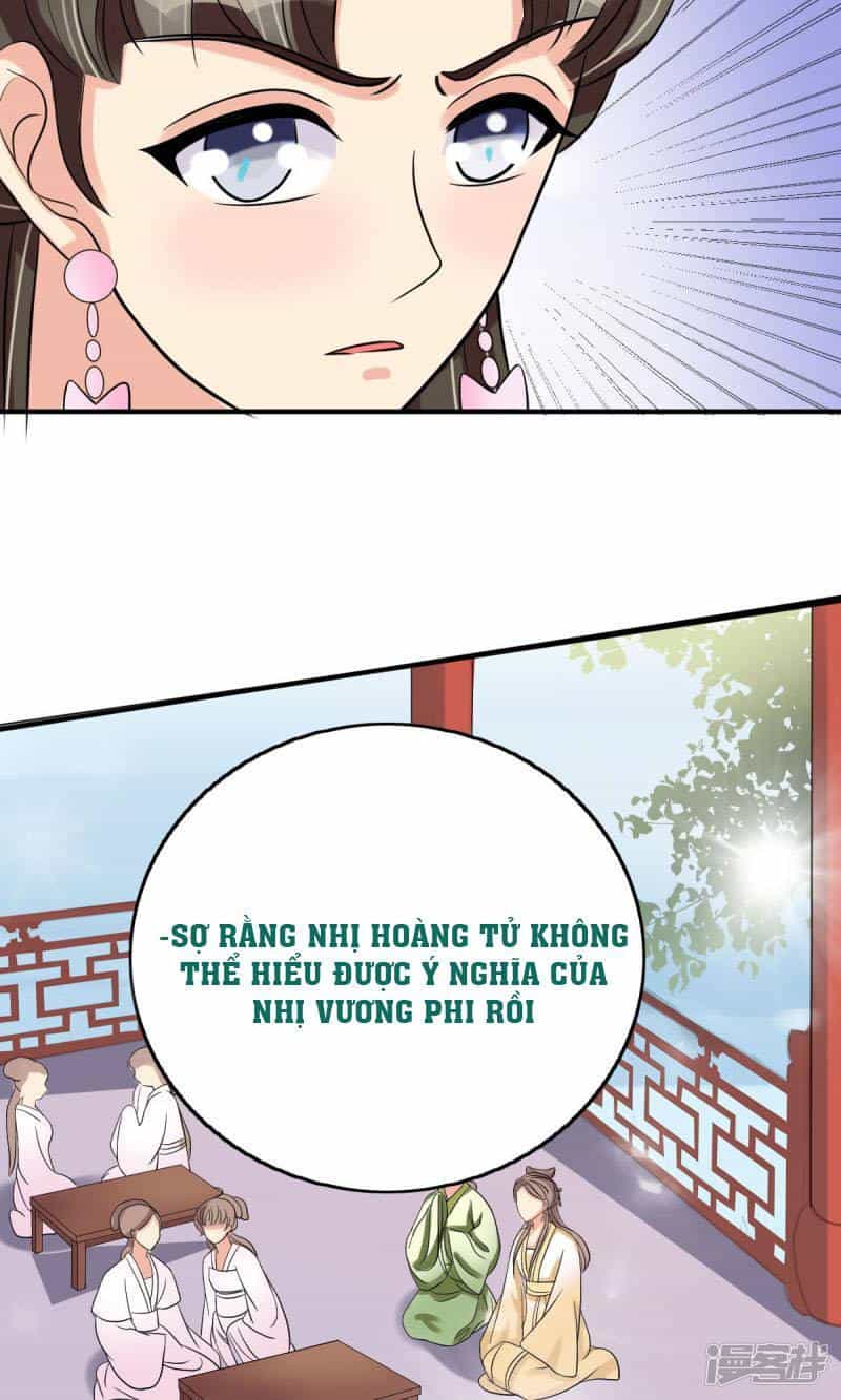 Vương Phi Ngang Ngược - Chương 7 - ảnh 31