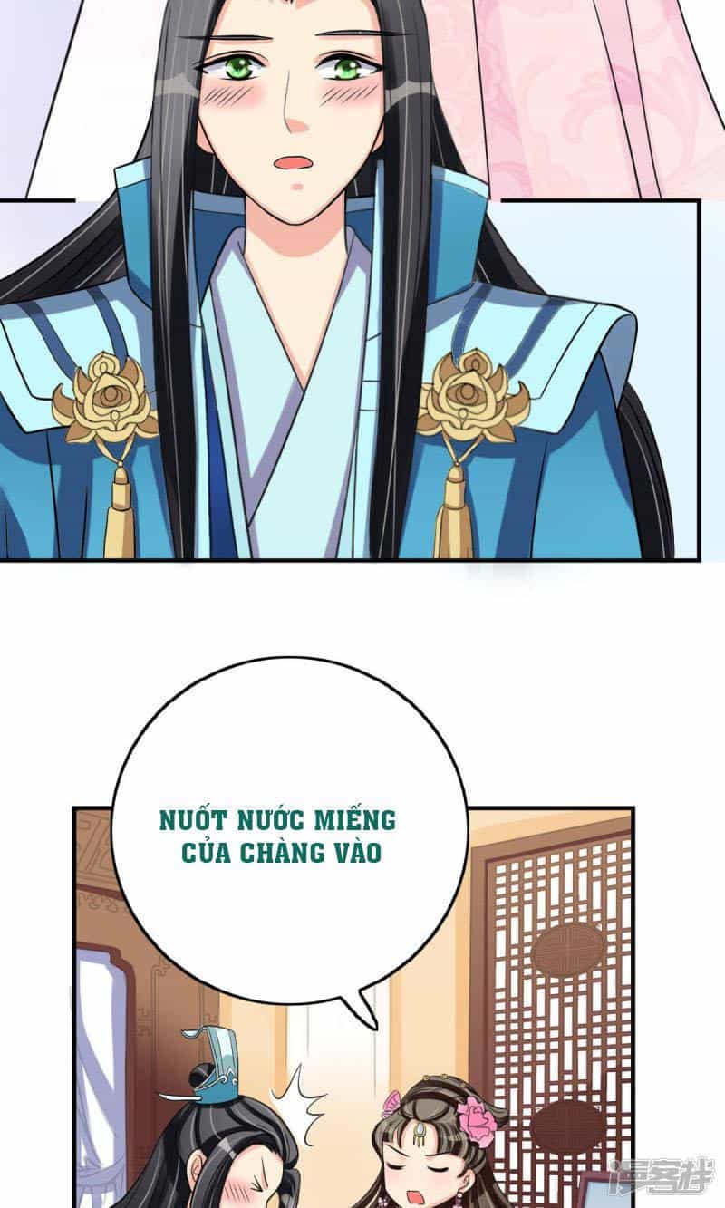 Vương Phi Ngang Ngược - Chương 7 - ảnh 4
