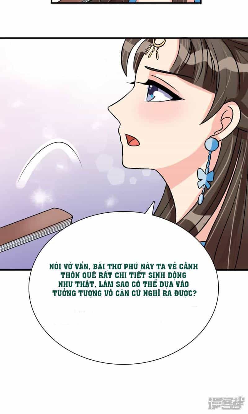 Vương Phi Ngang Ngược - Chương 8 - ảnh 10