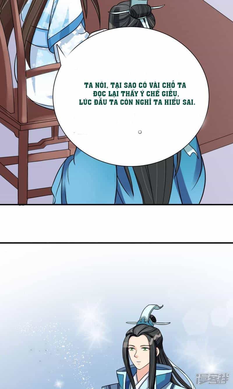 Vương Phi Ngang Ngược - Chương 8 - ảnh 14