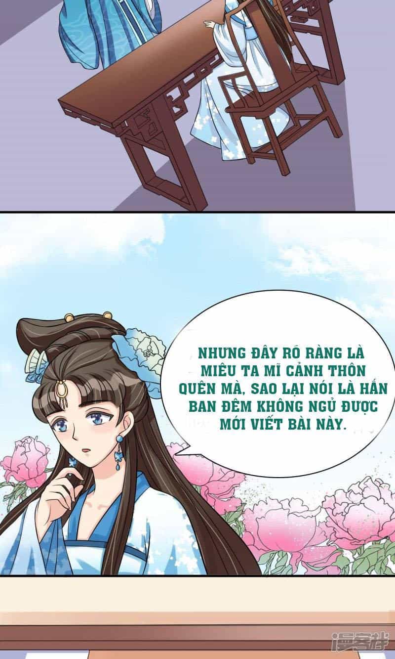 Vương Phi Ngang Ngược - Chương 8 - ảnh 7