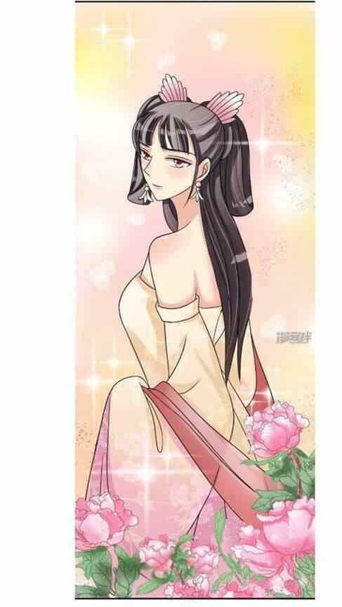 Vương Phi Ngang Ngược - Chương 9 - ảnh 12