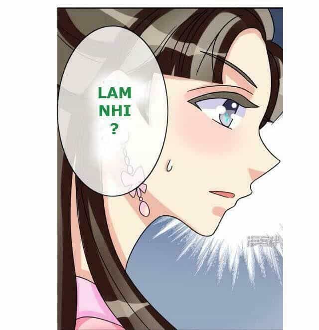 Vương Phi Ngang Ngược - Chương 9 - ảnh 18