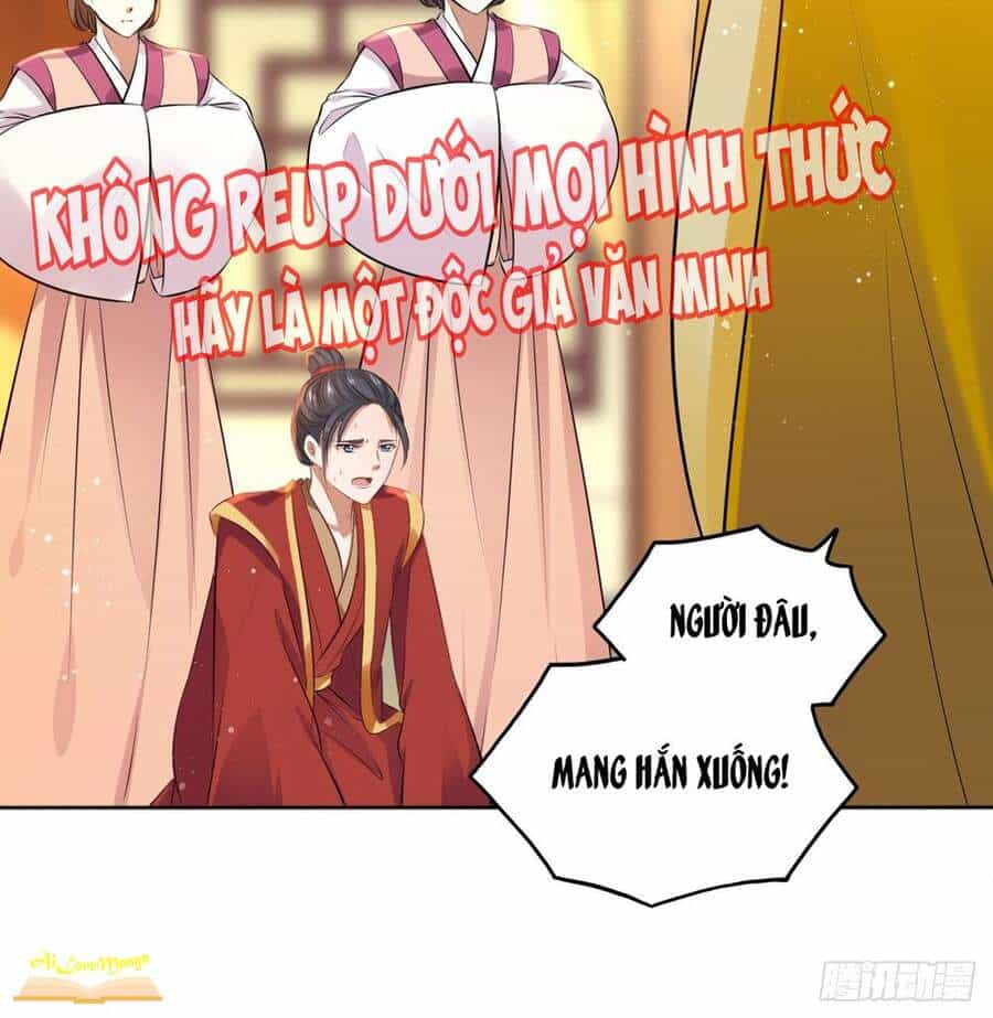 Vương Phi Thật Thích Trang Điểm - Chương 98 - ảnh 19