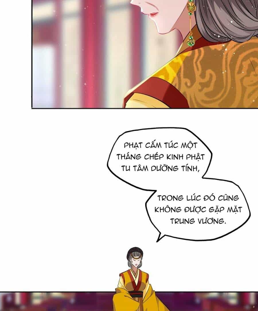 Vương Phi Thật Thích Trang Điểm - Chương 101 - ảnh 21