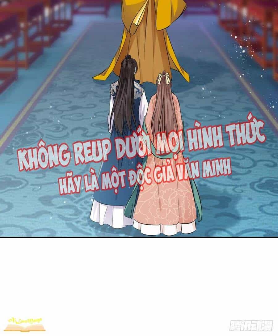Vương Phi Thật Thích Trang Điểm - Chương 101 - ảnh 22
