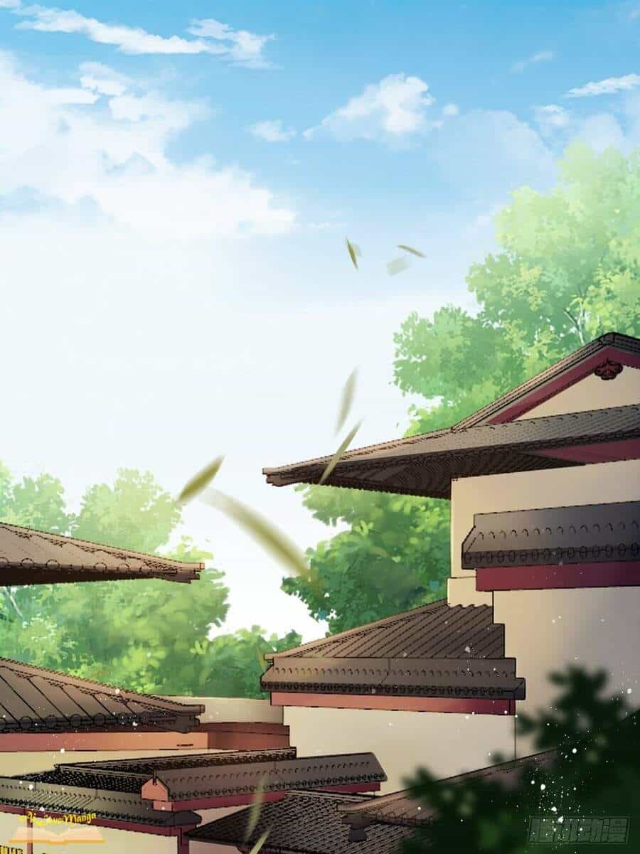 Vương Phi Thật Thích Trang Điểm - Chương 102 - ảnh 2