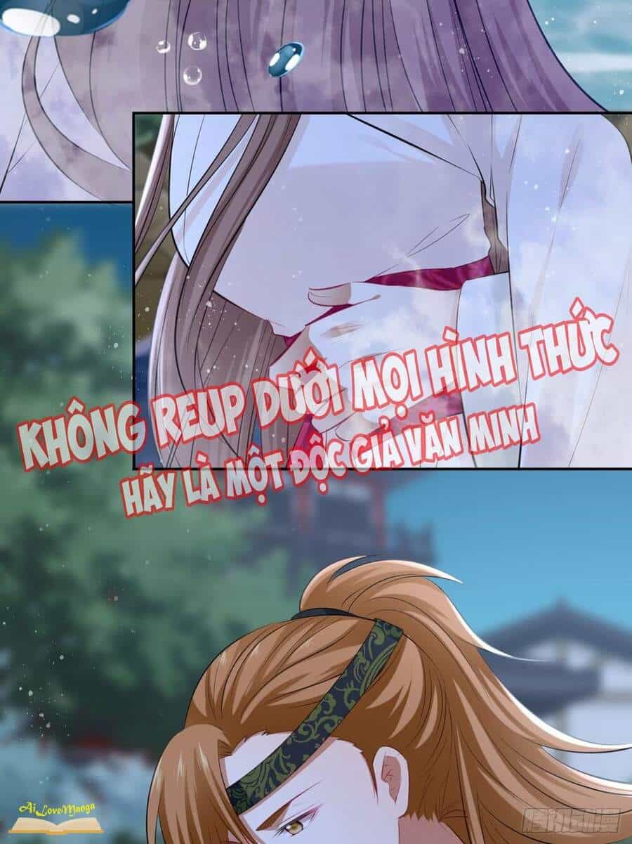 Vương Phi Thật Thích Trang Điểm - Chương 103 - ảnh 10