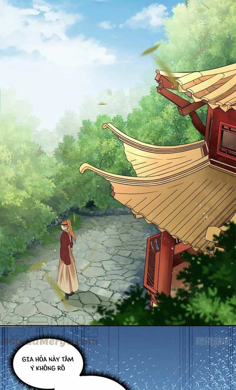Vương Phi Thật Thích Trang Điểm - Chương 105 - ảnh 22