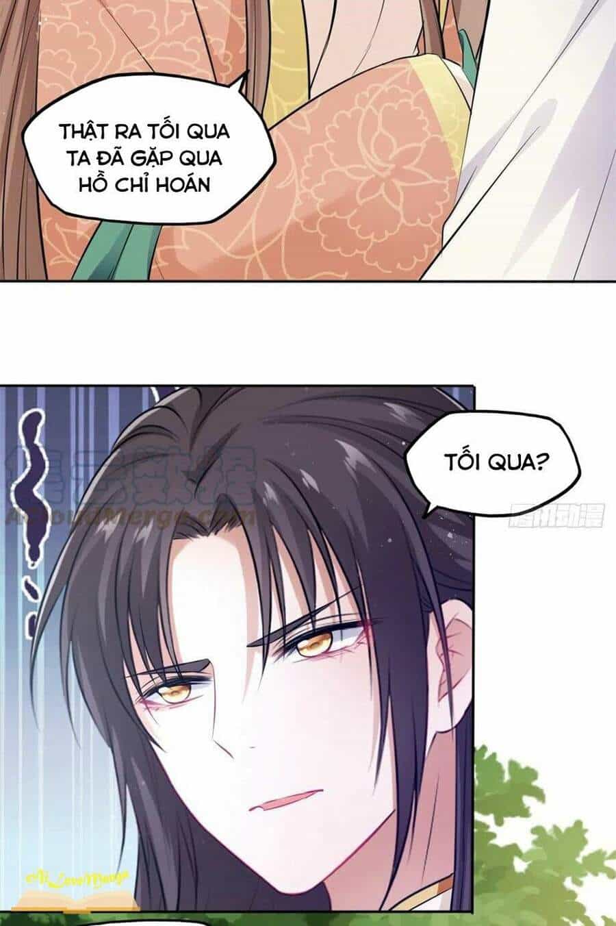 Vương Phi Thật Thích Trang Điểm - Chương 105 - ảnh 34