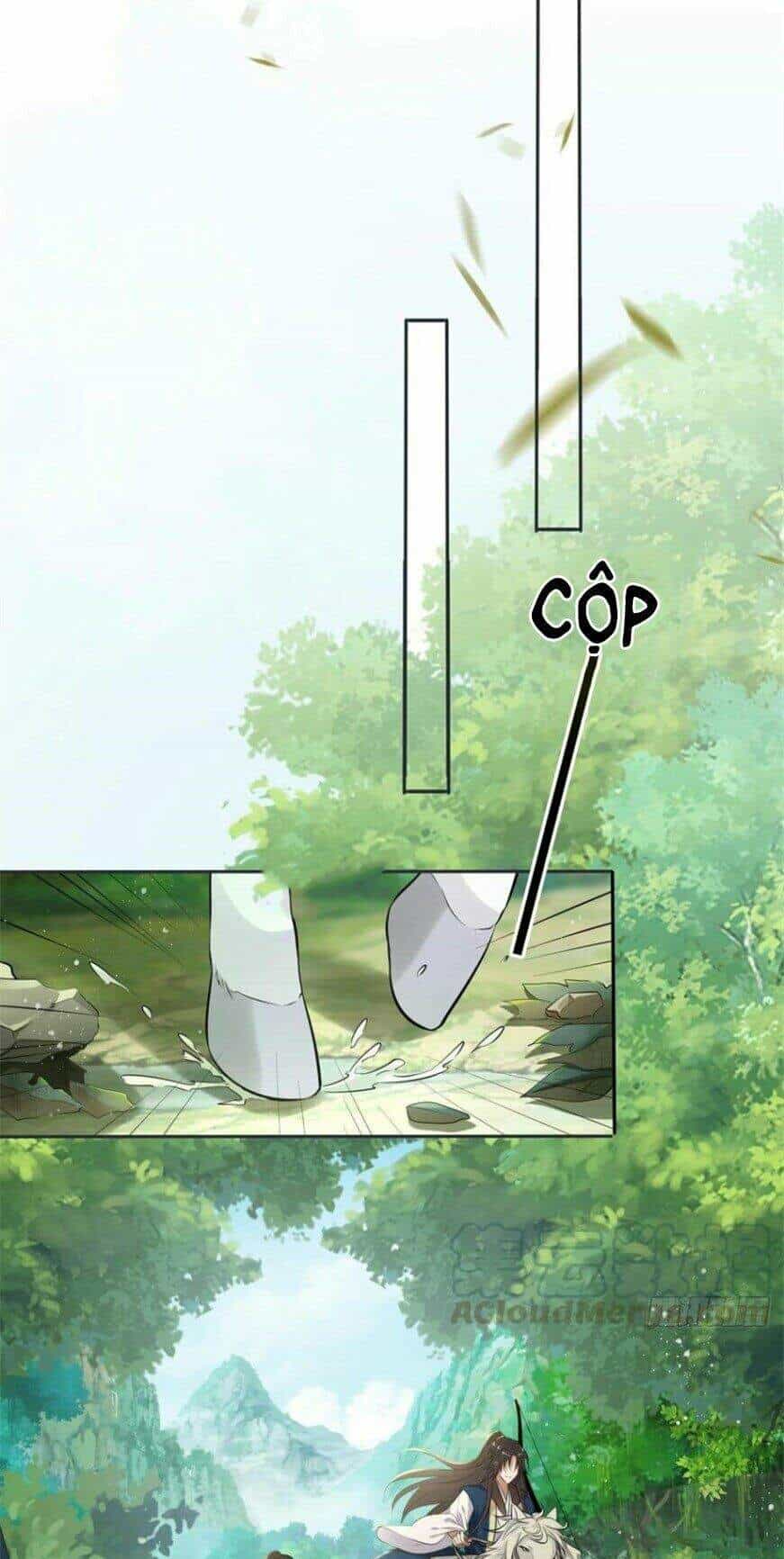 Vương Phi Thật Thích Trang Điểm - Chương 107 - ảnh 3
