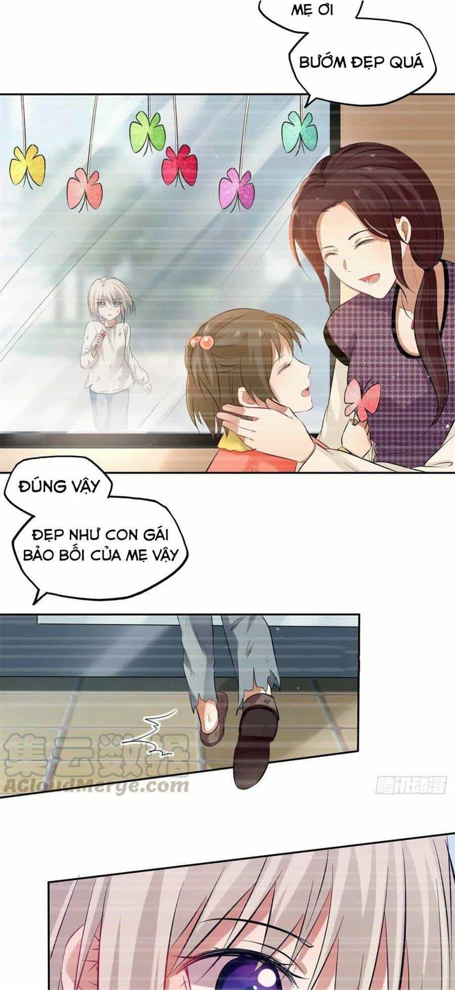 Vương Phi Thật Thích Trang Điểm - Chương 108 - ảnh 15
