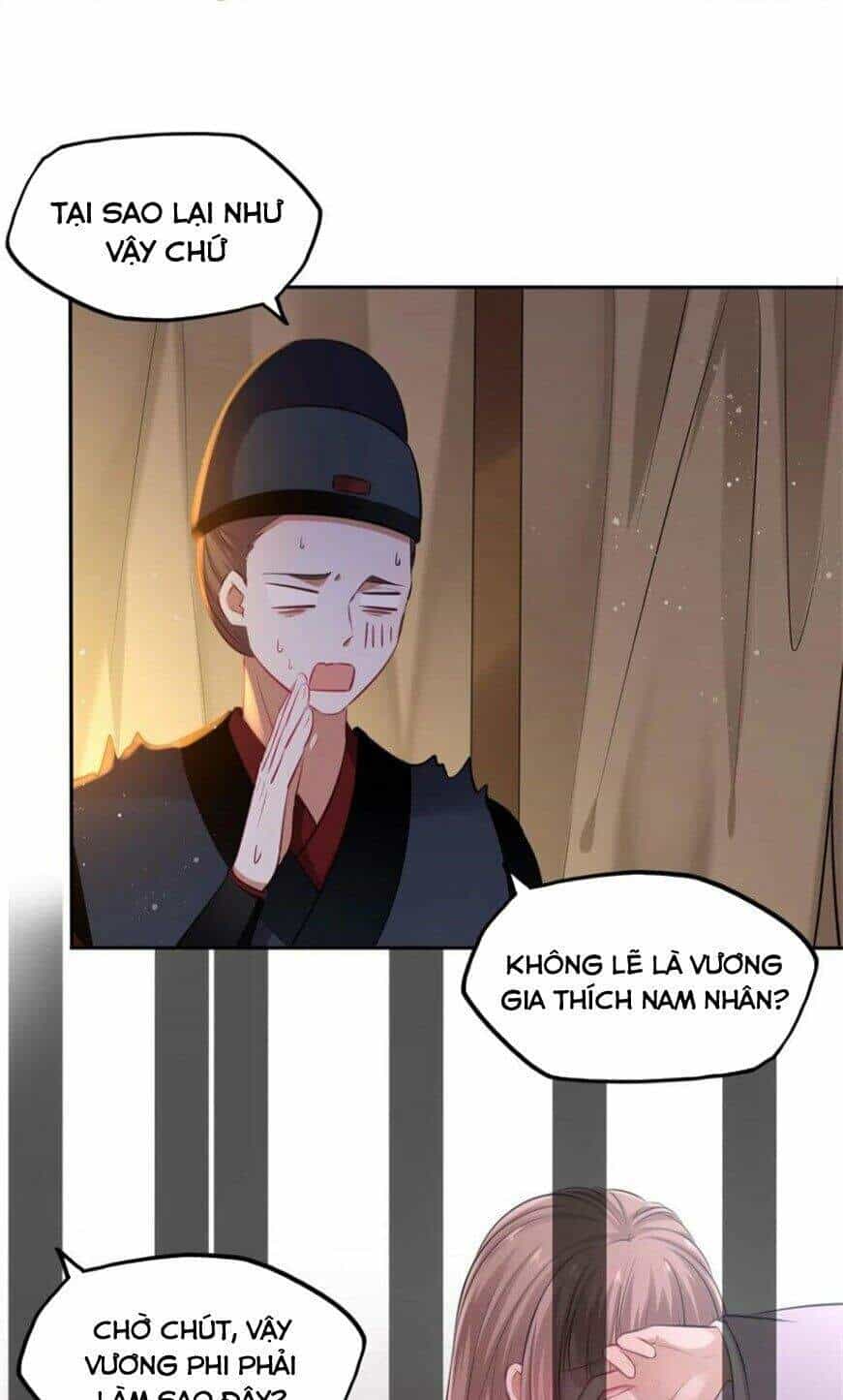 Vương Phi Thật Thích Trang Điểm - Chương 110 - ảnh 2