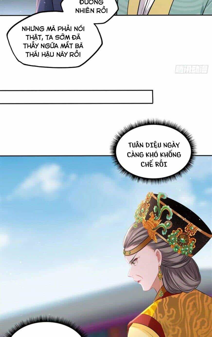 Vương Phi Thật Thích Trang Điểm - Chương 111 - ảnh 15