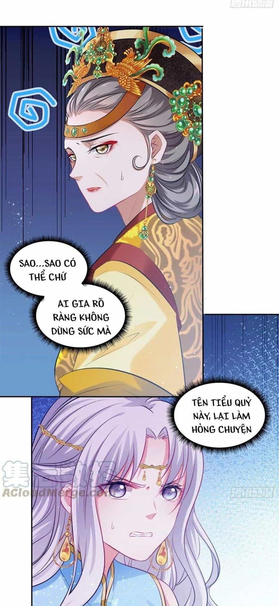 Vương Phi Thật Thích Trang Điểm - Chương 112 - ảnh 29