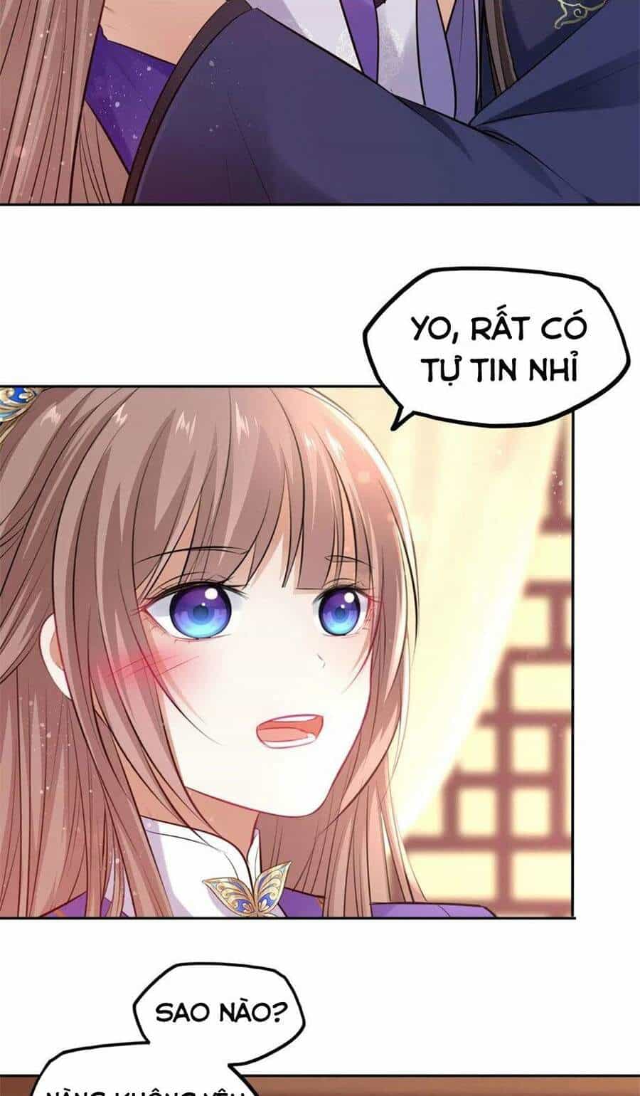 Vương Phi Thật Thích Trang Điểm - Chương 114 - ảnh 25