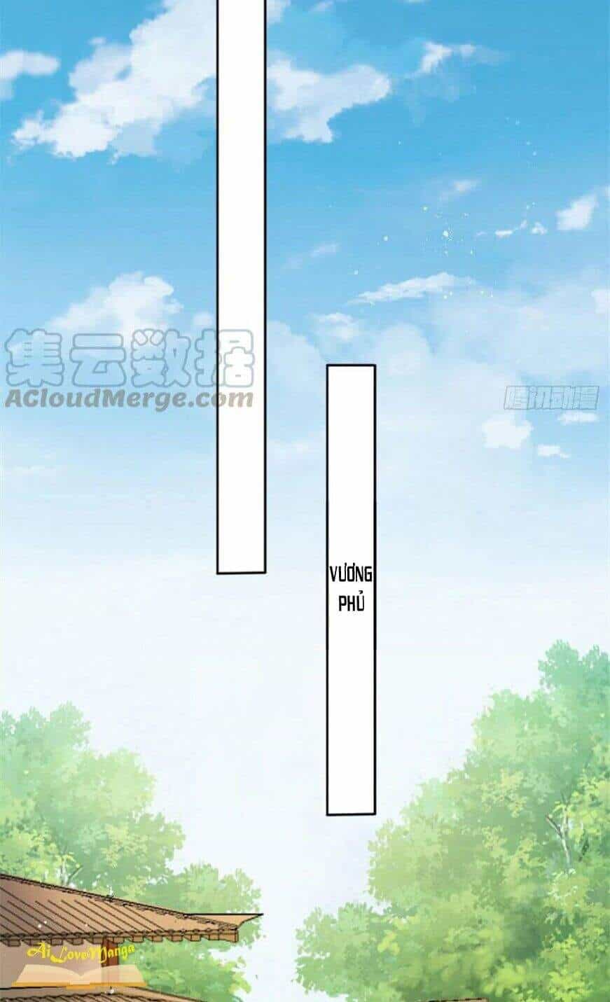 Vương Phi Thật Thích Trang Điểm - Chương 114 - ảnh 6